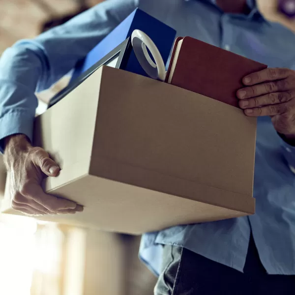 Rescisão indireta: como "demitir" seu chefe