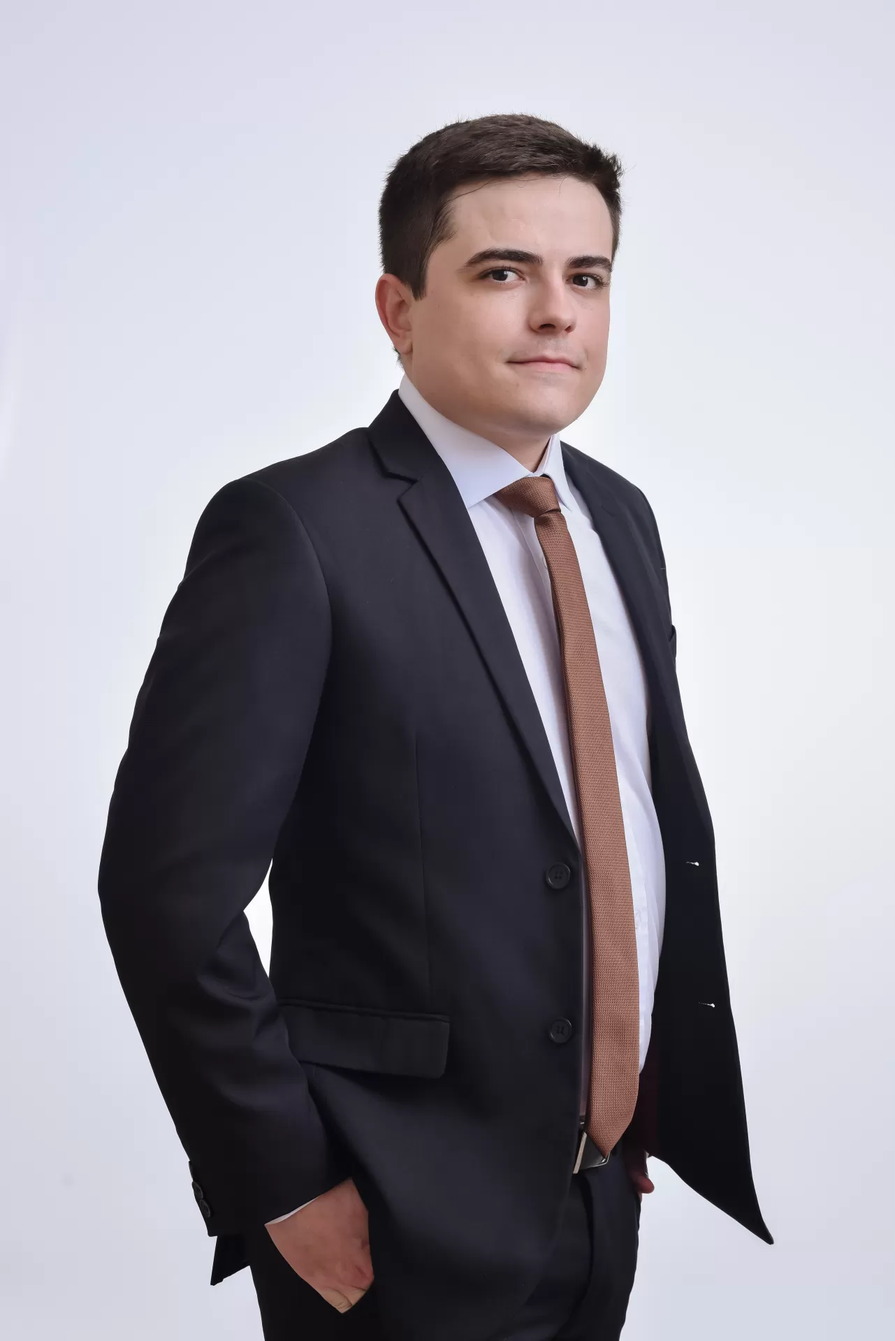 Direção profissional